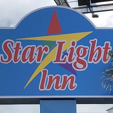 Star Light Inn แชนเนลวิว ภายนอก รูปภาพ