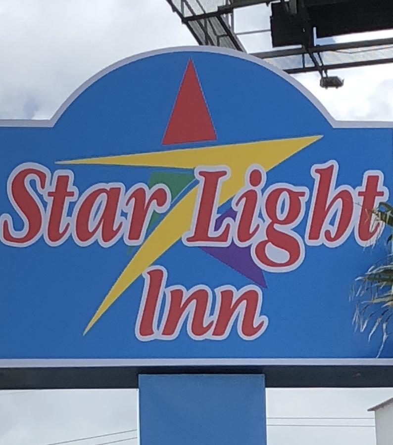 Star Light Inn แชนเนลวิว ภายนอก รูปภาพ